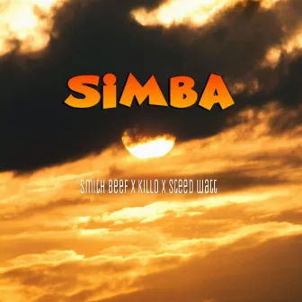 Simba by Smith Beef