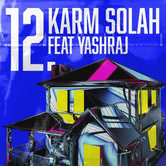 12. by Karm Solah