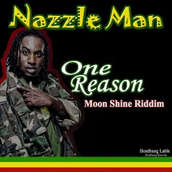 One Reason by Nazzleman