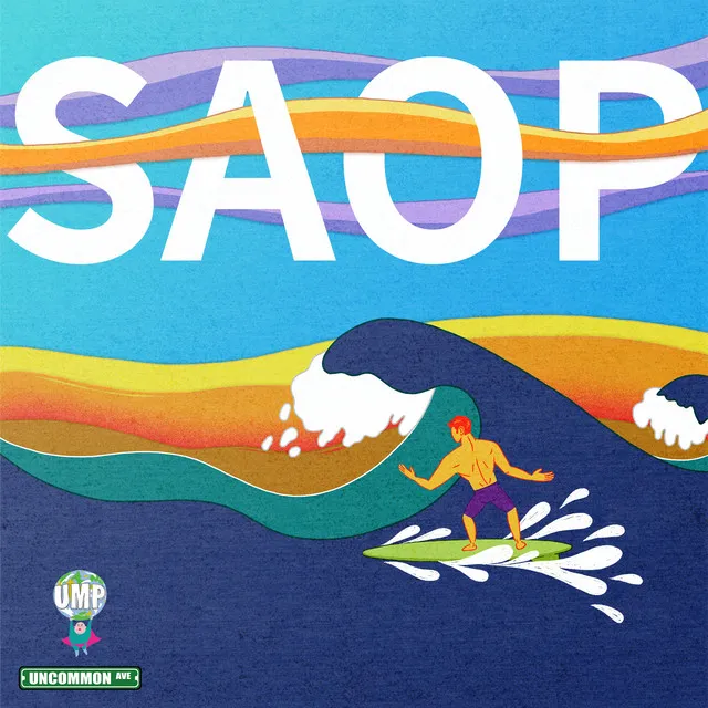 SAOP (feat. Mac Kidd & Gabriel)