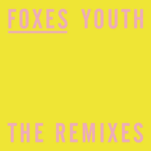 Youth - Jakob Liedholm Remix