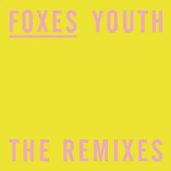 Youth (The Remixes) by Foxes