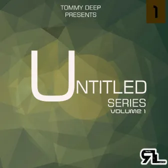 Untitled Rearl Series Vol 1 by Tommy Deep