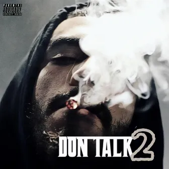 Don Talk 2 by Mark Ant