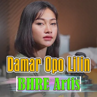 Damar Opo Lilin by BHRE Artis