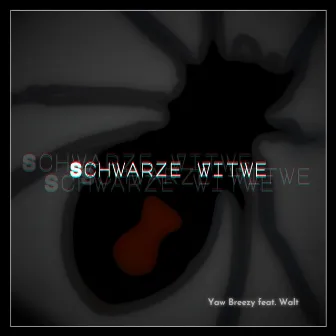 Schwarze Witwe by Yaw Breezy