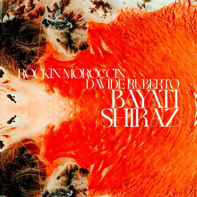 Bayati Shiraz - Club Mix