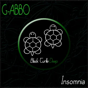 Insomnia by G-abbo