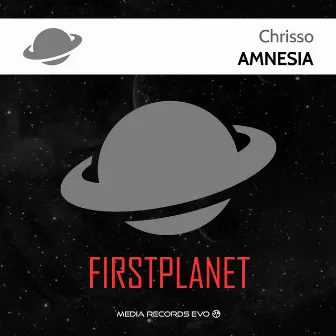 Amnesia by Chrisso