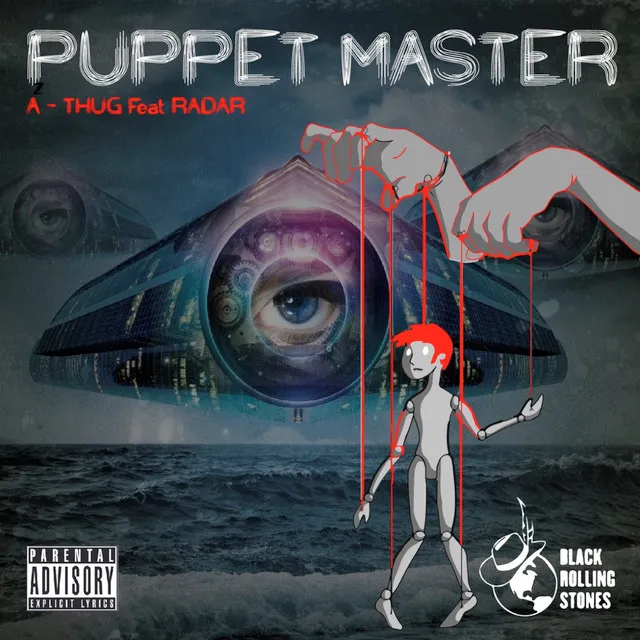 Puppet Master