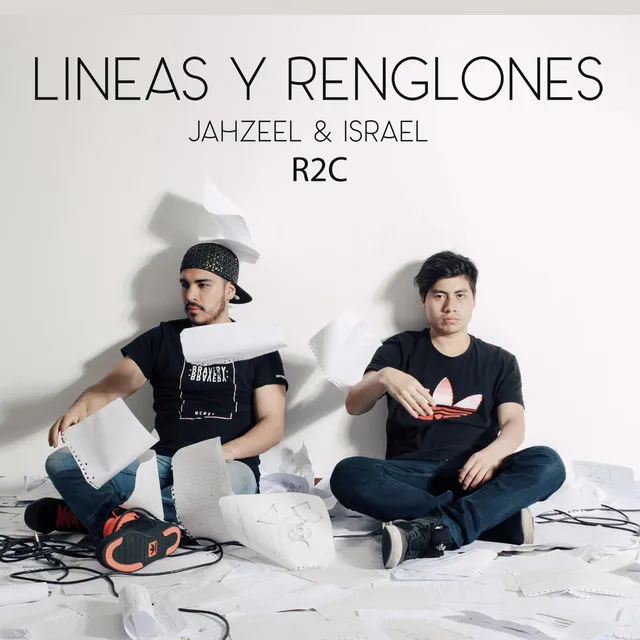 Lineas y Renglones