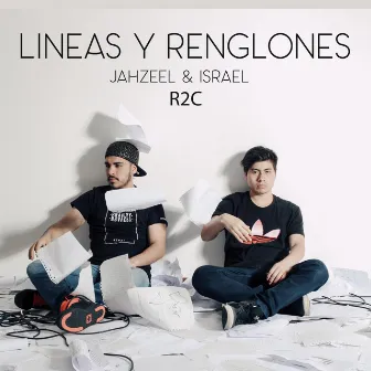 Lineas y Renglones by R2c