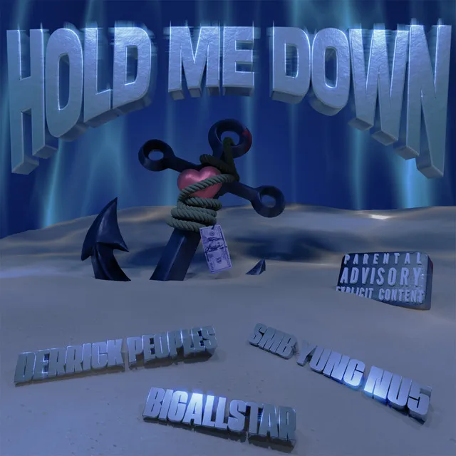 Hold Me Down