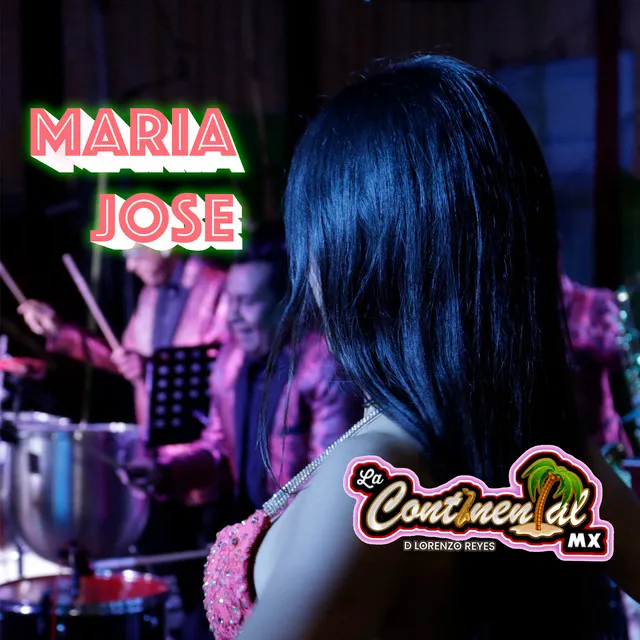 Maria Jose