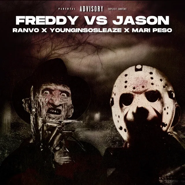 Freddy Vs Jason