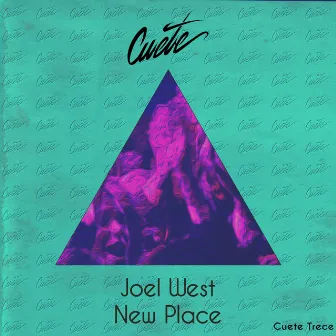 New Place by Joel West