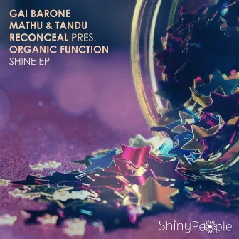 Shine by Organic Function