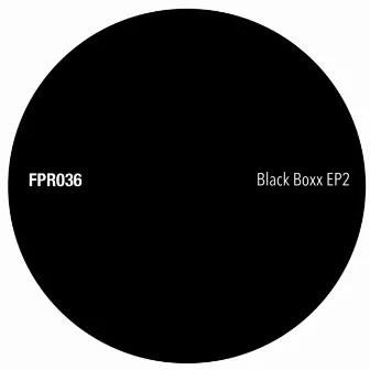 Black Boxx Ep2 by Scott Ferguson