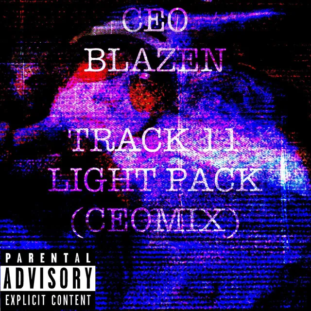 LIGHT PACK - CEOMIX