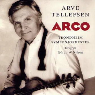 Arco by Arve Tellefsen