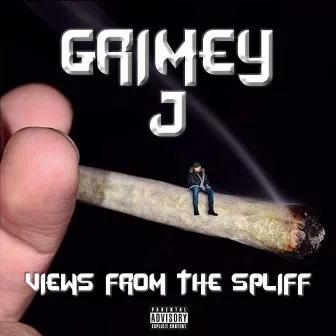 Views from the Spliff by Grimey J