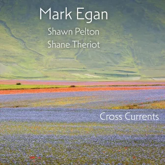 Cross Currents by Mark Egan