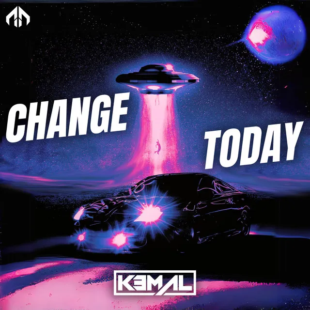 Change Today