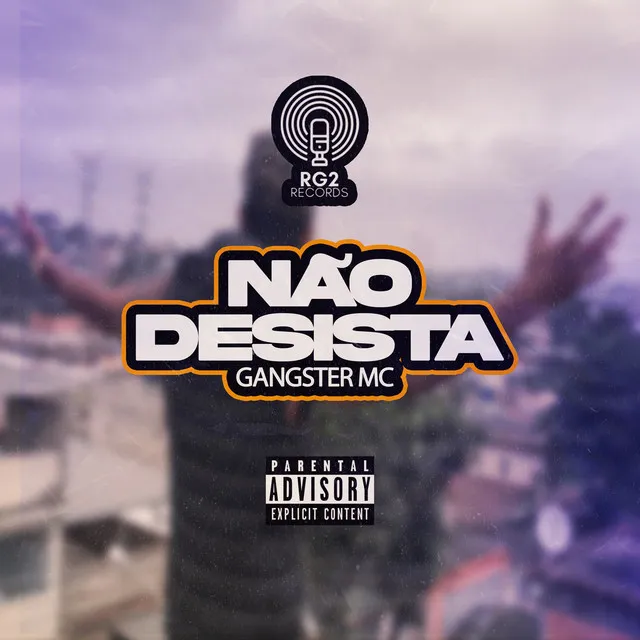 Não Desista