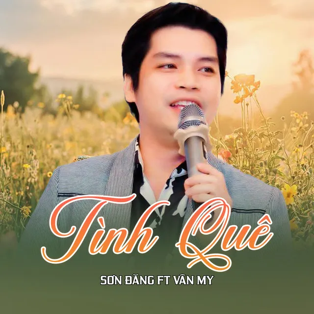 Tình Quê (feat. Vân My)