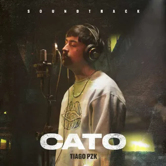 CATO SOUNDTRACK by Tiago PZK