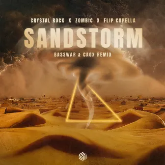 Sandstorm (BassWar & CaoX Remix) by BassWar & CaoX