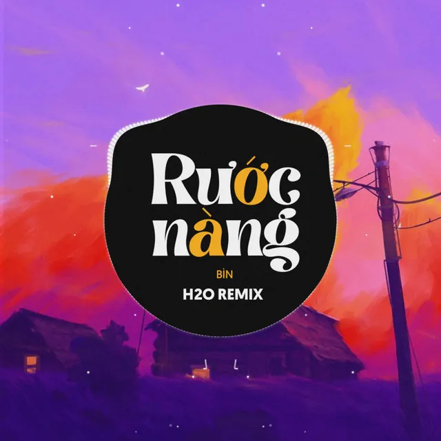 Rước Nàng Remix (EDM)