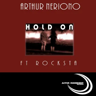 Hold On by Arthur Nerino