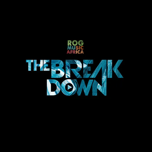 The Breakdown with Mr Real x Moti Cakes