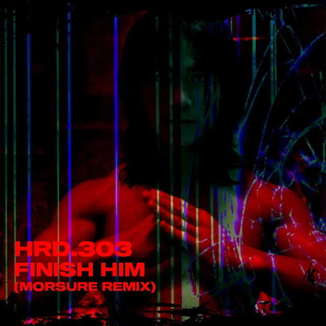 Finish Him - MORSURE Remix