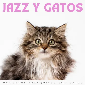 Jazz Y Gatos: Momentos Tranquilos Con Gatos by Cafetería Chill Out Relax