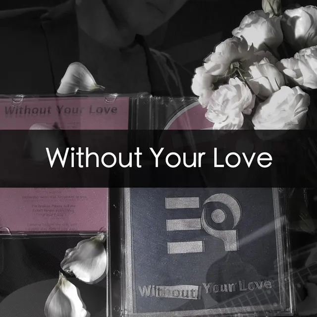 Without Your Love - Instrumental