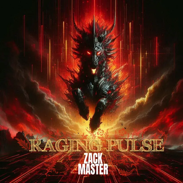 RAGING PULSE