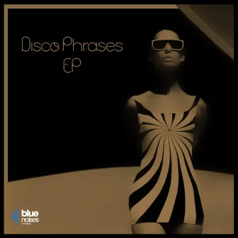 Disco Phrases EP by DJ Ermi