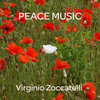 Peace Music by Virginio Zoccatelli