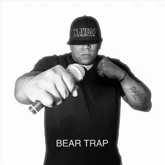 Bear Trap by Omowale Payne