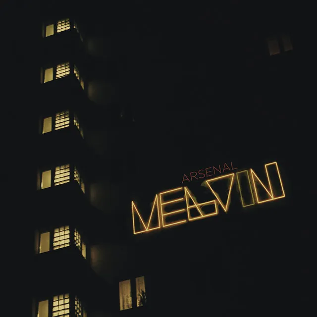 Melvin