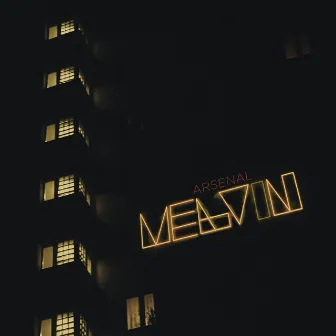 Melvin by Arsenal