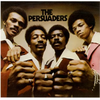 The Persuaders by The Persuaders