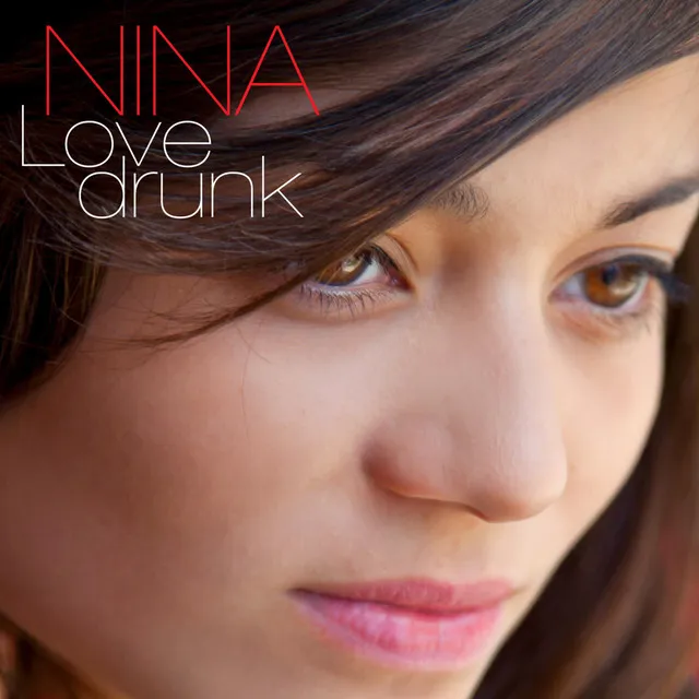 Love-drunk