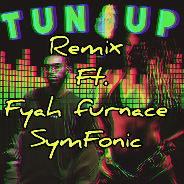 Tun up Remix