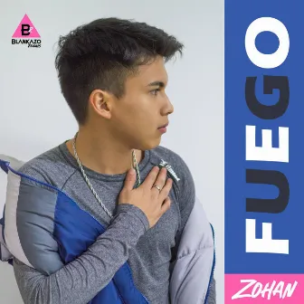 Fuego by ZOHAN