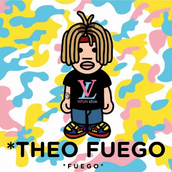 Fuego by TheoFuego