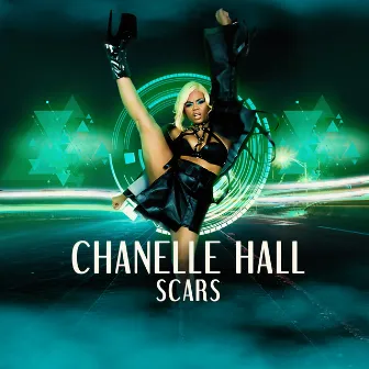 Scars by Chanelle Hall