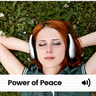 Power of Peace by Brown Noise Deep Sleep